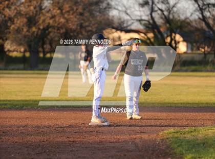 Thumbnail 1 in Chico @ Perrin-Whitt photogallery.