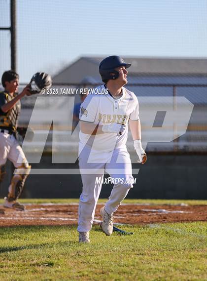 Thumbnail 1 in Chico @ Perrin-Whitt photogallery.