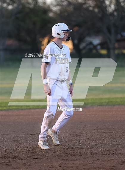 Thumbnail 3 in Chico @ Perrin-Whitt photogallery.