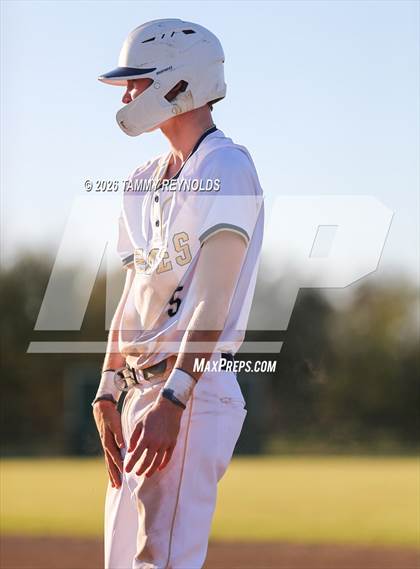 Thumbnail 1 in Chico @ Perrin-Whitt photogallery.