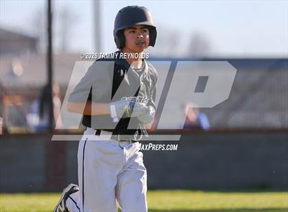 Thumbnail 3 in Chico @ Perrin-Whitt photogallery.