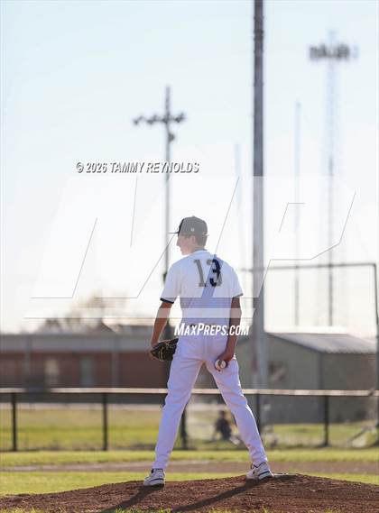 Thumbnail 2 in Chico @ Perrin-Whitt photogallery.