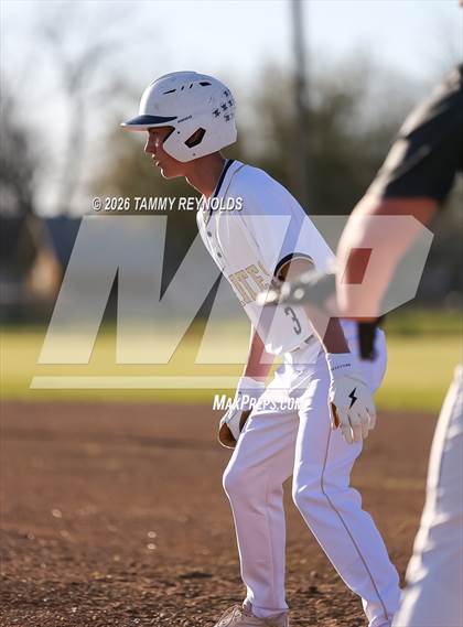 Thumbnail 3 in Chico @ Perrin-Whitt photogallery.