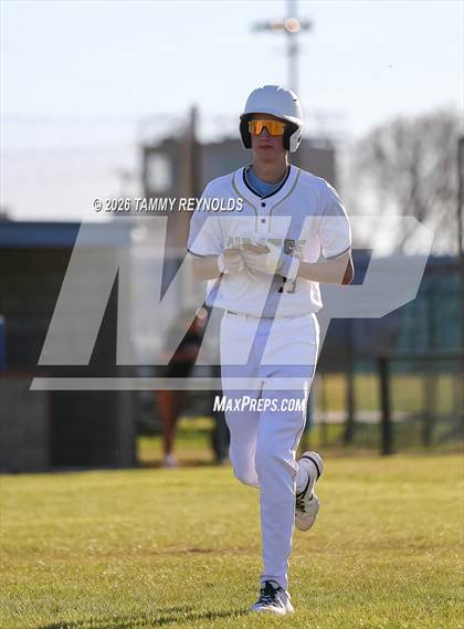 Thumbnail 3 in Chico @ Perrin-Whitt photogallery.