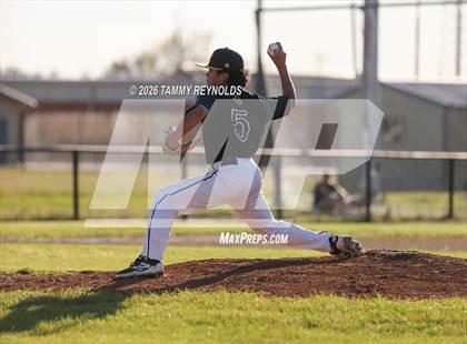 Thumbnail 3 in Chico @ Perrin-Whitt photogallery.