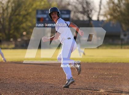 Thumbnail 3 in Chico @ Perrin-Whitt photogallery.