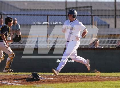 Thumbnail 2 in Chico @ Perrin-Whitt photogallery.
