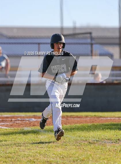 Thumbnail 2 in Chico @ Perrin-Whitt photogallery.