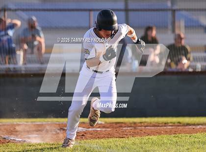 Thumbnail 1 in Chico @ Perrin-Whitt photogallery.