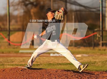 Thumbnail 3 in Chico @ Perrin-Whitt photogallery.