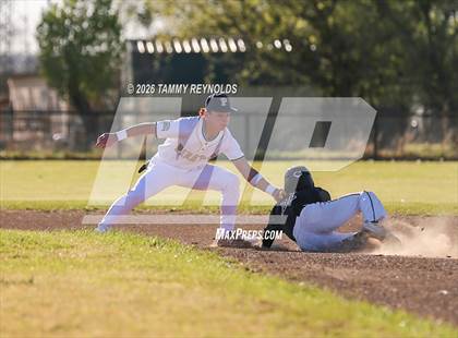 Thumbnail 1 in Chico @ Perrin-Whitt photogallery.