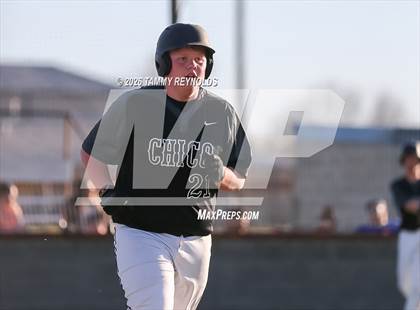 Thumbnail 1 in Chico @ Perrin-Whitt photogallery.