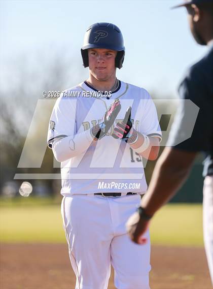 Thumbnail 1 in Chico @ Perrin-Whitt photogallery.