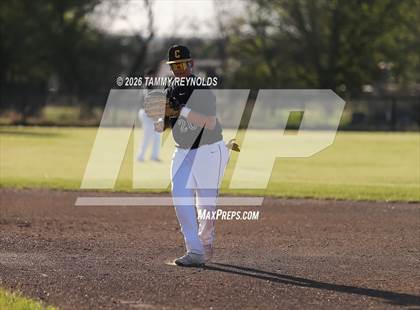 Thumbnail 2 in Chico @ Perrin-Whitt photogallery.