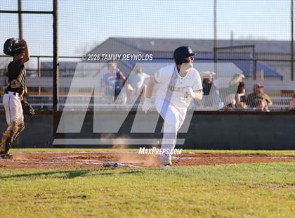 Thumbnail 2 in Chico @ Perrin-Whitt photogallery.