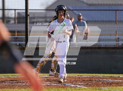 Thumbnail 2 in Chico @ Perrin-Whitt photogallery.