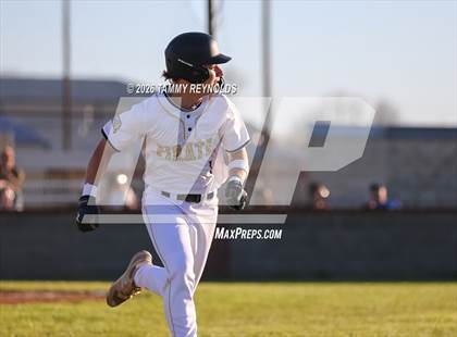 Thumbnail 3 in Chico @ Perrin-Whitt photogallery.