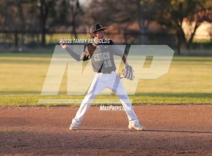 Thumbnail 1 in Chico @ Perrin-Whitt photogallery.