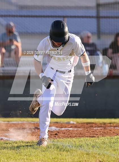 Thumbnail 3 in Chico @ Perrin-Whitt photogallery.