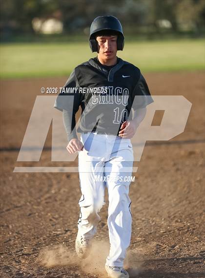 Thumbnail 1 in Chico @ Perrin-Whitt photogallery.