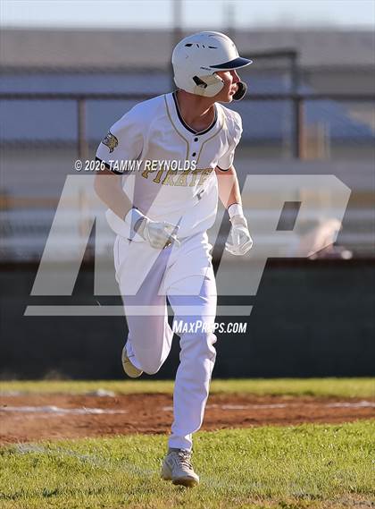 Thumbnail 1 in Chico @ Perrin-Whitt photogallery.