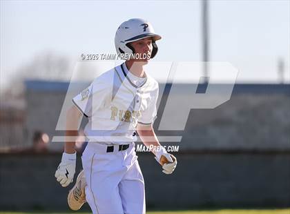 Thumbnail 1 in Chico @ Perrin-Whitt photogallery.