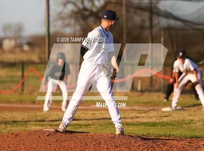 Thumbnail 3 in Chico @ Perrin-Whitt photogallery.