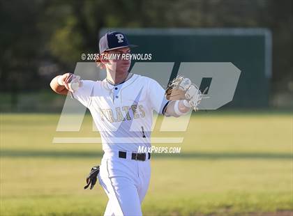 Thumbnail 3 in Chico @ Perrin-Whitt photogallery.