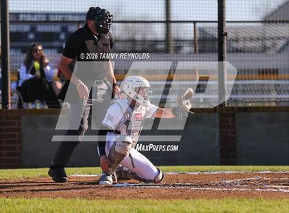 Thumbnail 3 in Chico @ Perrin-Whitt photogallery.