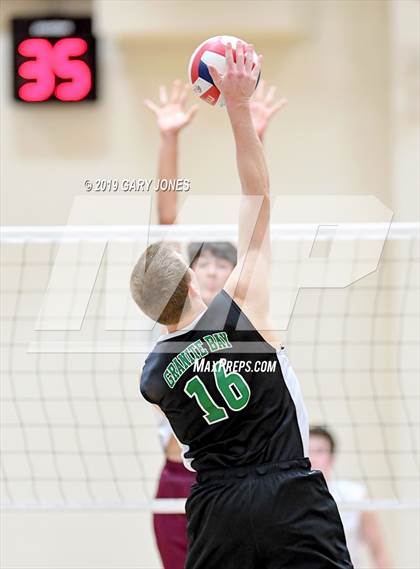 Thumbnail 3 in Granite Bay @ Whitney photogallery.