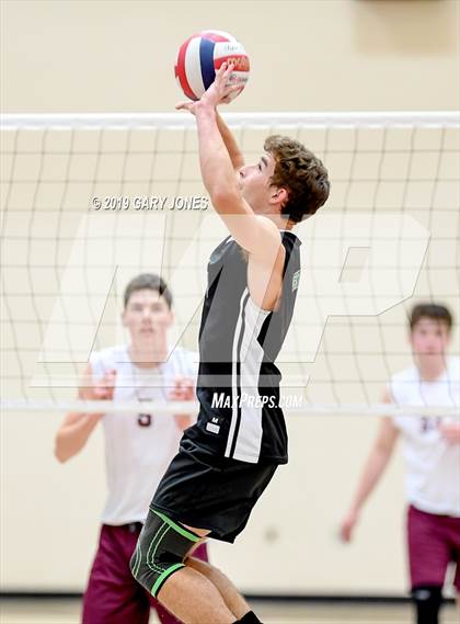 Thumbnail 1 in Granite Bay @ Whitney photogallery.