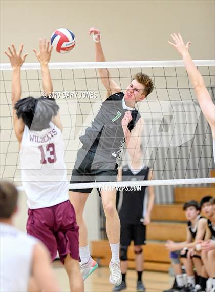 Thumbnail 2 in Granite Bay @ Whitney photogallery.
