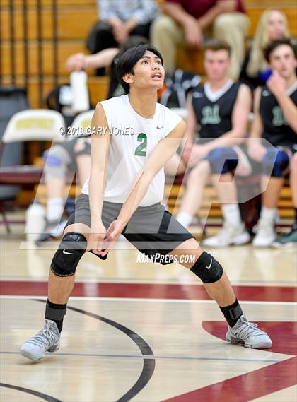 Thumbnail 1 in Granite Bay @ Whitney photogallery.
