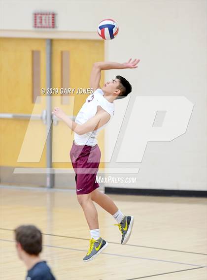 Thumbnail 3 in Granite Bay @ Whitney photogallery.