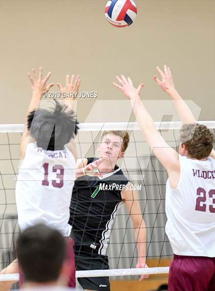 Thumbnail 3 in Granite Bay @ Whitney photogallery.