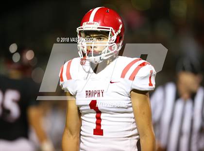 Thumbnail 1 in Brophy College Prep @ Liberty photogallery.