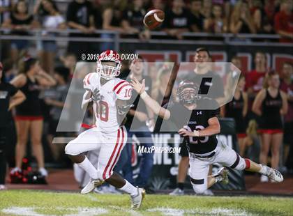 Thumbnail 3 in Brophy College Prep @ Liberty photogallery.