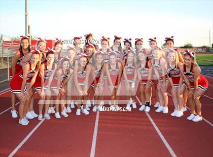 Thumbnail 3 in Brophy College Prep @ Liberty photogallery.