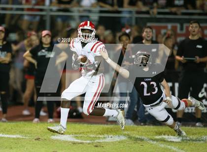 Thumbnail 3 in Brophy College Prep @ Liberty photogallery.