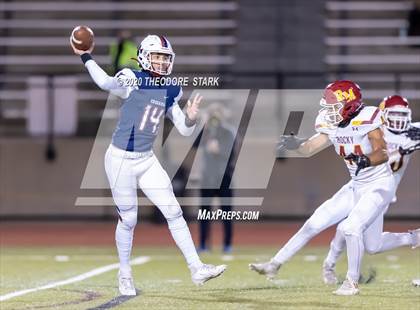 Thumbnail 1 in Rocky Mountain @ Cherokee Trail photogallery.