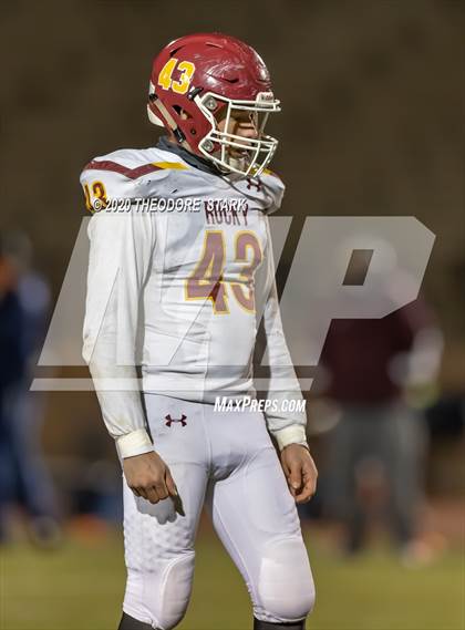 Thumbnail 2 in Rocky Mountain @ Cherokee Trail photogallery.