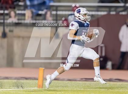 Thumbnail 1 in Rocky Mountain @ Cherokee Trail photogallery.