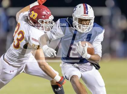 Thumbnail 1 in Rocky Mountain @ Cherokee Trail photogallery.
