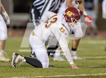 Thumbnail 3 in Rocky Mountain @ Cherokee Trail photogallery.