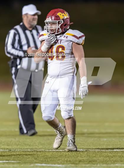 Thumbnail 1 in Rocky Mountain @ Cherokee Trail photogallery.