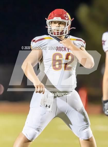 Thumbnail 1 in Rocky Mountain @ Cherokee Trail photogallery.