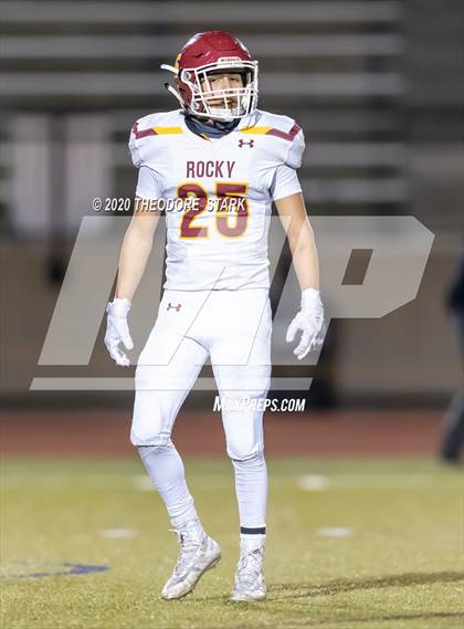 Thumbnail 3 in Rocky Mountain @ Cherokee Trail photogallery.