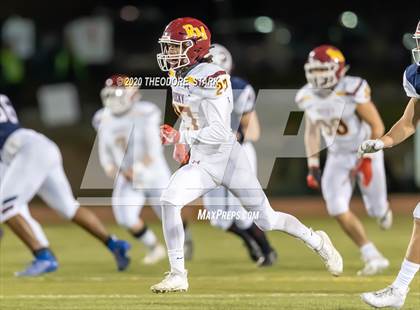 Thumbnail 2 in Rocky Mountain @ Cherokee Trail photogallery.
