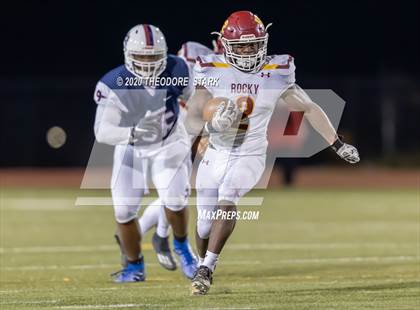Thumbnail 2 in Rocky Mountain @ Cherokee Trail photogallery.