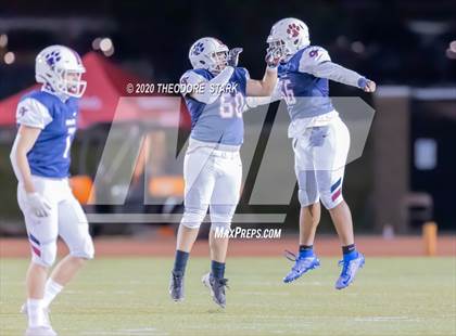 Thumbnail 3 in Rocky Mountain @ Cherokee Trail photogallery.